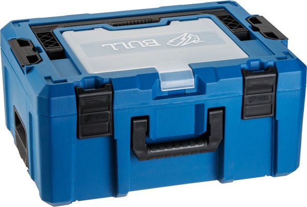 Ящик для инструментов Bull Xcase X003 L / 1329949 - фото