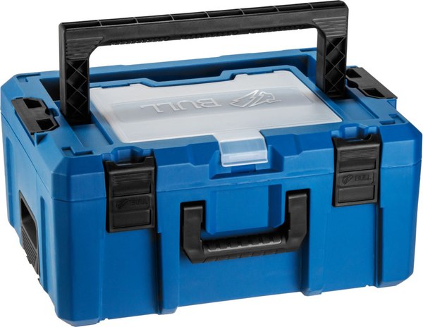 Ящик для инструментов Bull Xcase X003 L / 1329949