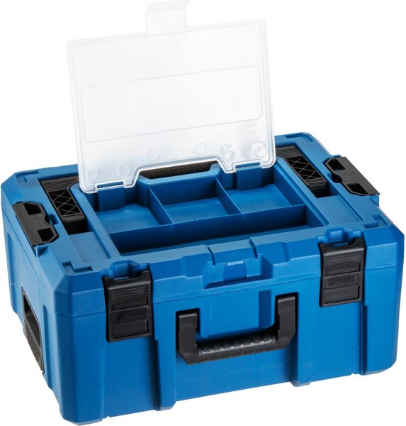 Ящик для инструментов Bull Xcase X003 L / 1329949