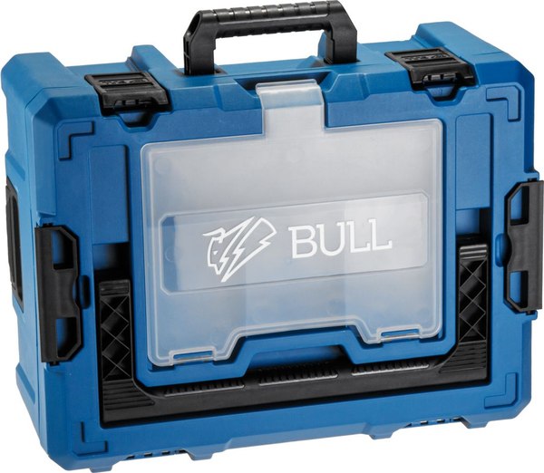 Ящик для инструментов Bull Xcase X003 L / 1329949