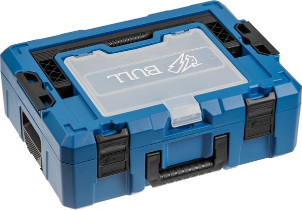 Ящик для инструментов Bull Xcase X002 M / 1329948 - фото