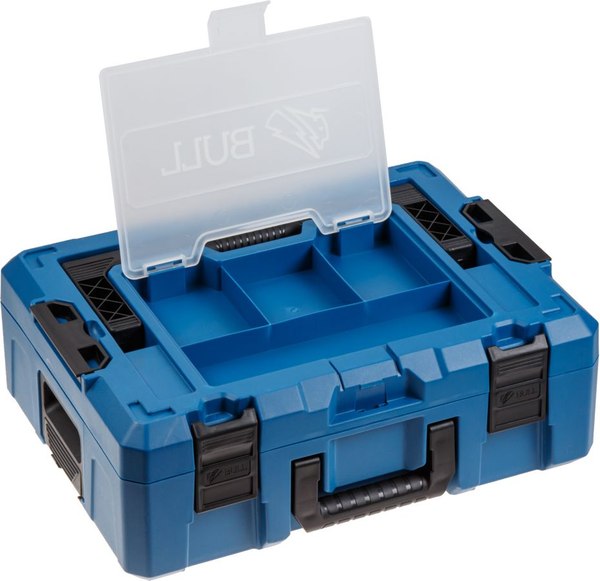 Ящик для инструментов Bull Xcase X002 M / 1329948