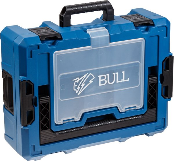 Ящик для инструментов Bull Xcase X002 M / 1329948