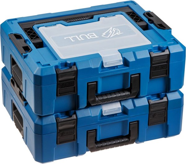 Ящик для инструментов Bull Xcase X002 M / 1329948