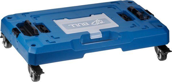 Платформа для крепления ящика Bull Xcase X004 R / 1329950 - фото