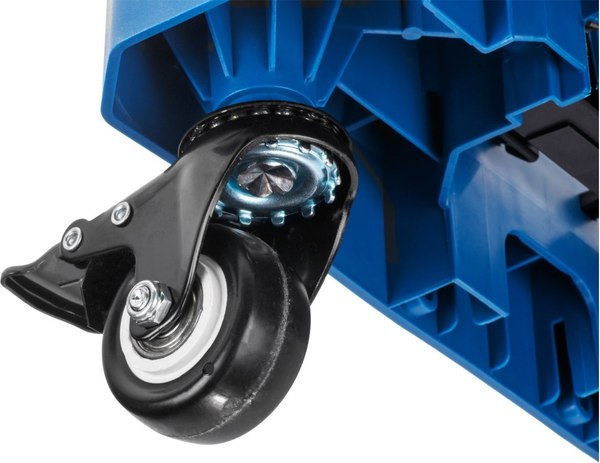 Платформа для крепления ящика Bull Xcase X004 R / 1329950