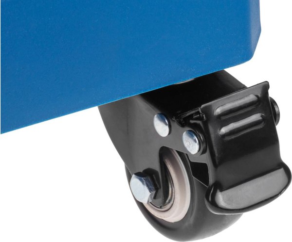 Платформа для крепления ящика Bull Xcase X004 R / 1329950