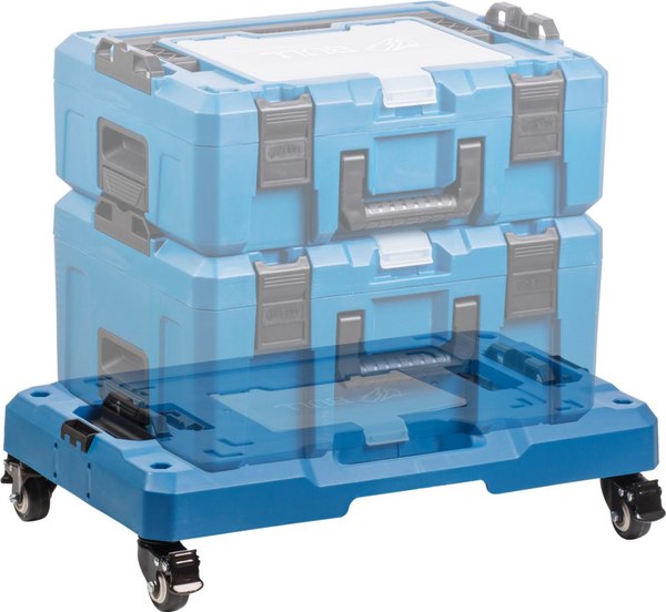 Платформа для крепления ящика Bull Xcase X004 R / 1329950