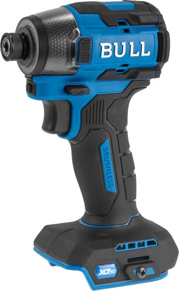 Профессиональный гайковерт Bull CID 2218 / 1329952 - фото