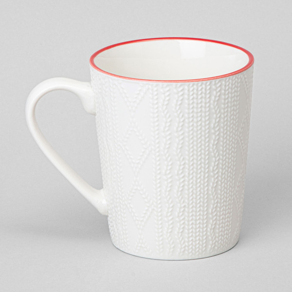 Кружка Lefard Время подарков и сюрпризов 260-1005