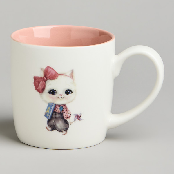 Кружка Lefard Моя умница 260-1051 - фото