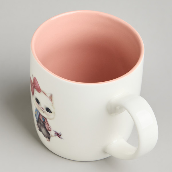 Кружка Lefard Моя умница 260-1051