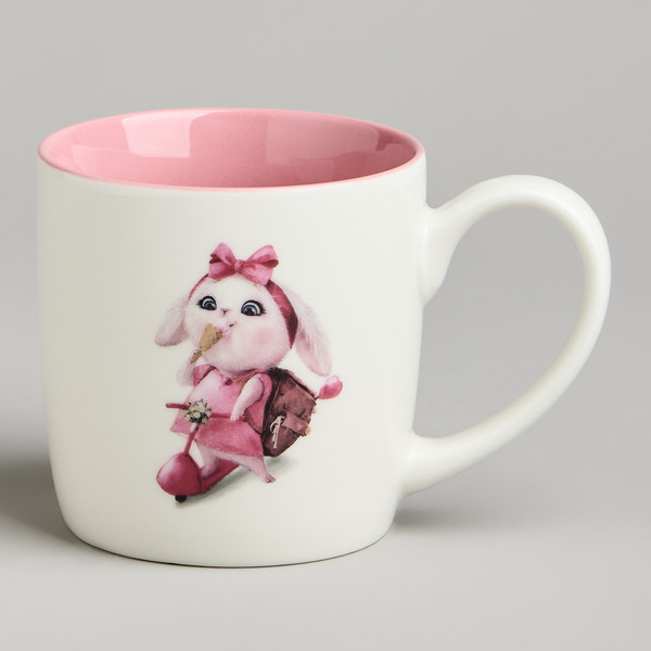 Кружка Lefard Сластена 260-1052 - фото