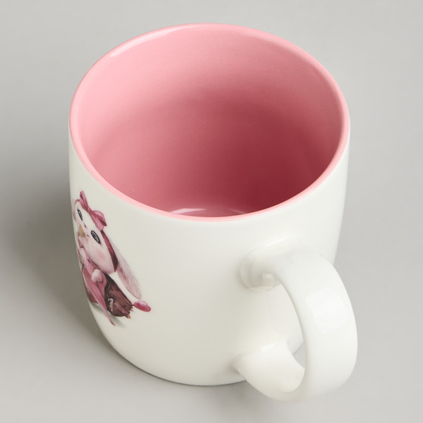 Кружка Lefard Сластена 260-1052