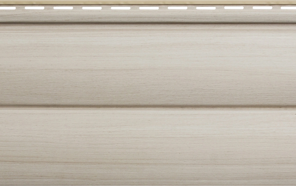 Сайдинг Альта-профиль Blockhouse Люкс ВН-03 - фото