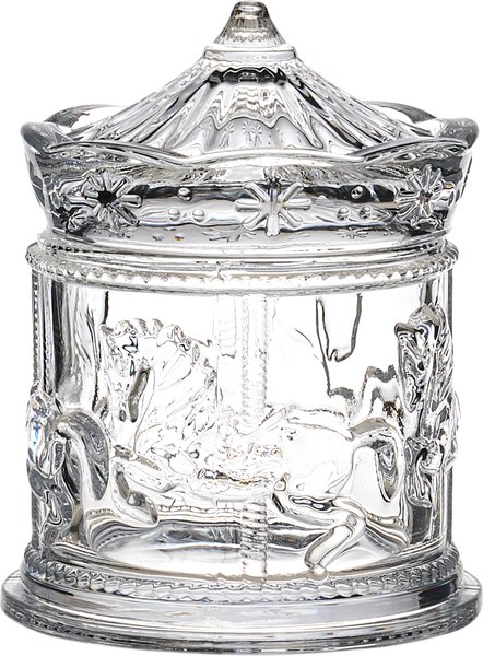 Емкость для хранения Lefard Карусель 355-419 - фото