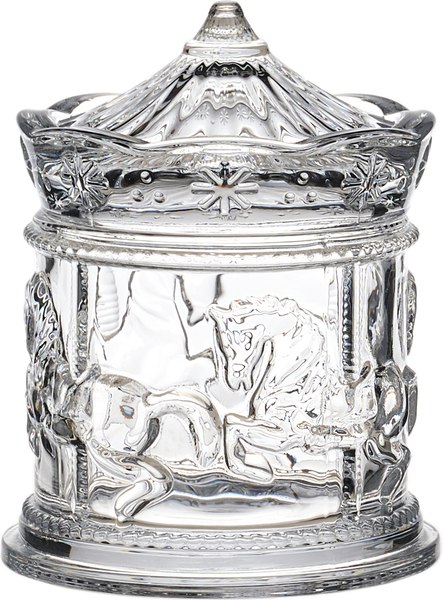 Емкость для хранения Lefard Карусель 355-419