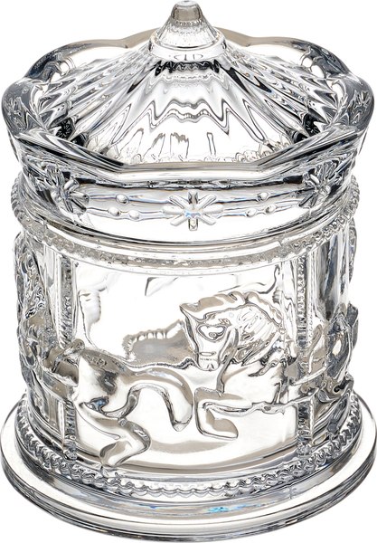 Емкость для хранения Lefard Карусель 355-419