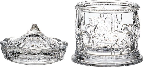 Емкость для хранения Lefard Карусель 355-419