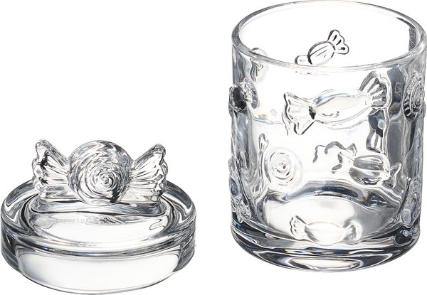 Емкость для хранения Lefard Candy 355-420