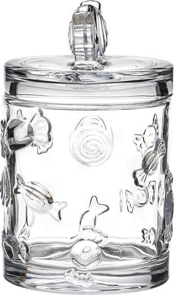 Емкость для хранения Lefard Candy 355-421