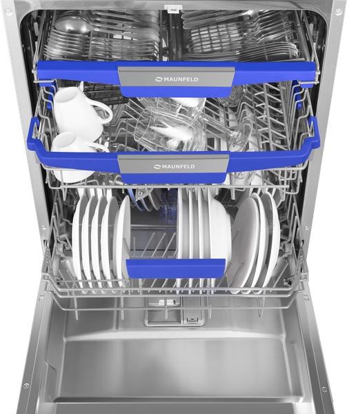 Посудомоечная машина Maunfeld MLP60230 Light Beam Inverter Wi-Fi