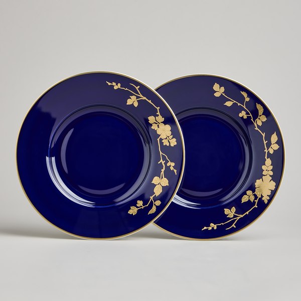 Набор для чая/кофе Lefard Golden Birds 419-136