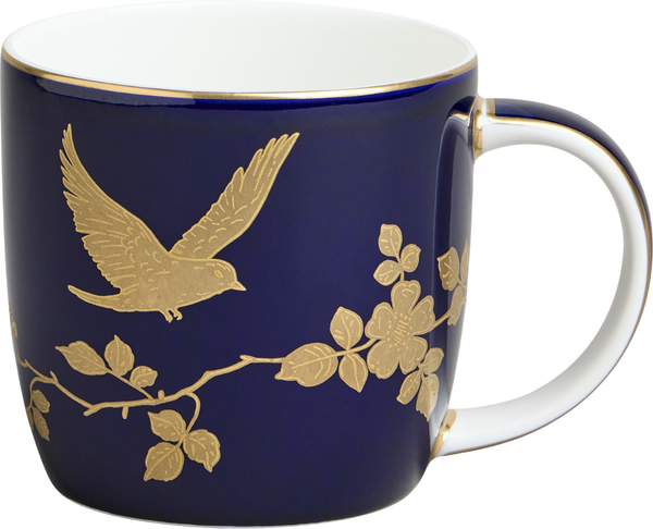 Кружка Lefard Golden Birds 419-141 - фото