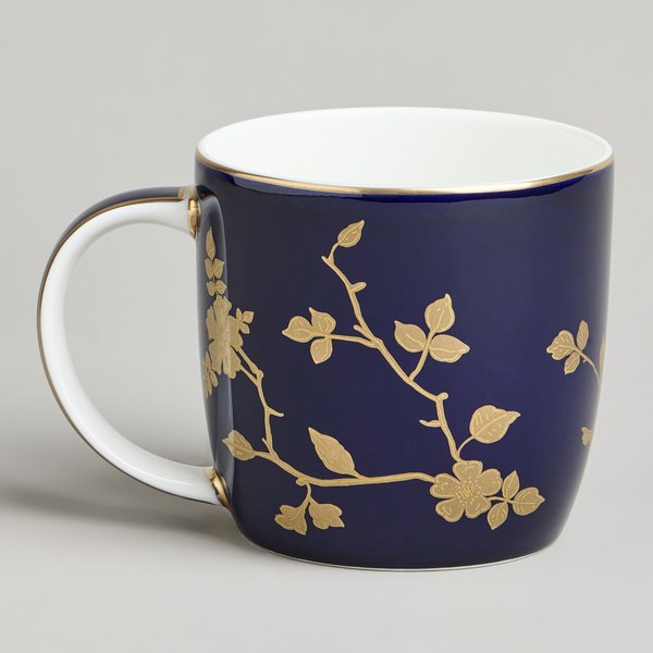 Кружка Lefard Golden Birds 419-141