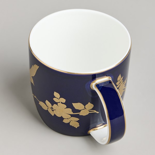 Кружка Lefard Golden Birds 419-141