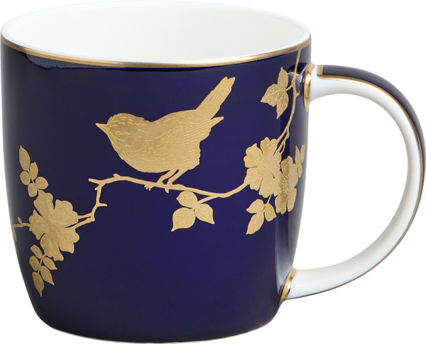 Кружка Lefard Golden Birds 419-142 - фото