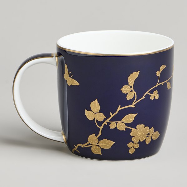 Кружка Lefard Golden Birds 419-142