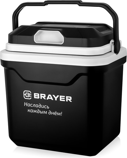 Автохолодильник Brayer BR6332 - фото