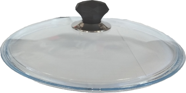 Крышка стеклянная Kavalier Gd 240 - фото