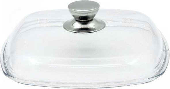 Крышка стеклянная Kavalier Gi 260x260 - фото