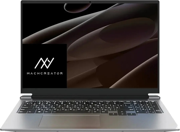 Ноутбук Machcreator Vision L16 SE / JJ00G500HRU - фото