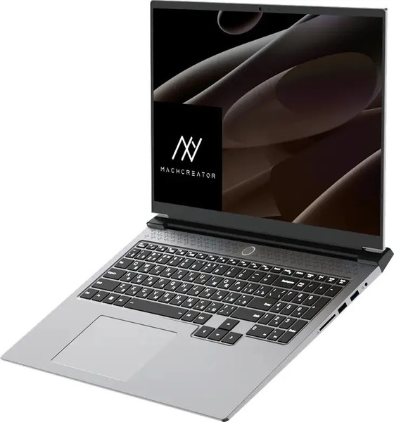 Ноутбук Machcreator Vision L16 SE / JJ00G500HRU