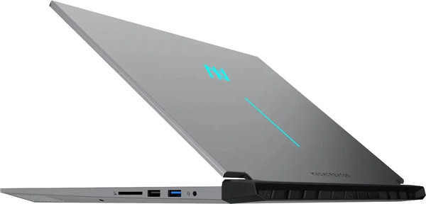 Ноутбук Machcreator Vision L16 SE / JJ00G500HRU