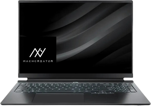 Ноутбук Machcreator Vision L16 SE White / JJ00G800HRU - фото