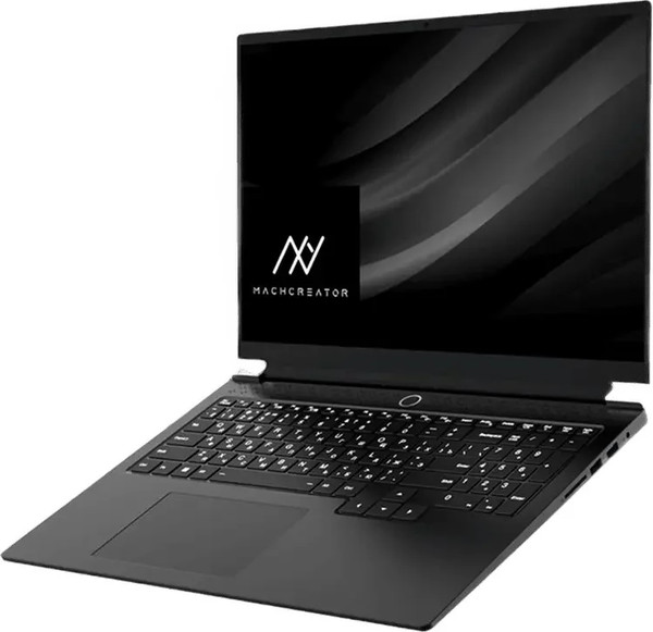 Ноутбук Machcreator Vision L16 SE White / JJ00G800HRU