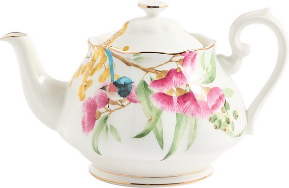 Чайный набор Royal Albert Miranda Kerr Australiana / 1076833