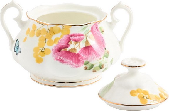 Чайный набор Royal Albert Miranda Kerr Australiana / 1076833