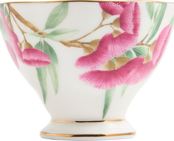 Чашка с блюдцем Royal Albert Miranda Kerr Australiana 1076832