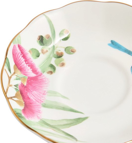 Чашка с блюдцем Royal Albert Miranda Kerr Australiana 1076832