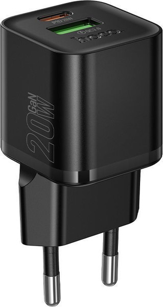 Адаптер питания сетевой Hoco N65