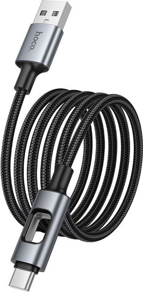 Кабель Hoco U144 Type-C - фото
