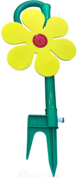 Дождеватель H-D Танцующий цветок / HDB-HD-G2114 - фото