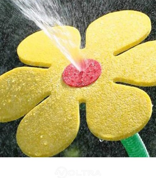 Дождеватель H-D Танцующий цветок / HDB-HD-G2114