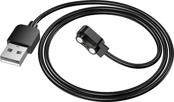 Зарядный кабель Hoco Y32 для смарт-часов - фото