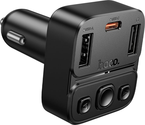 FM-модулятор Hoco E87